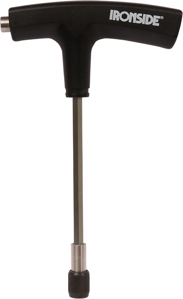 Schroefbithouder/Draaier Ironside - 190MM 1/4''