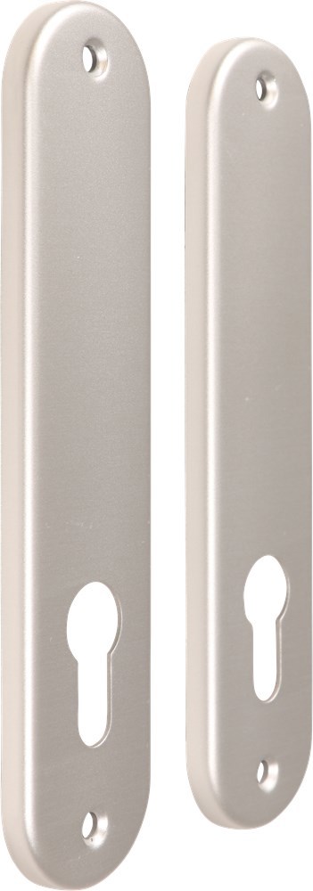 kortschild aluminium f1 oxloc-5