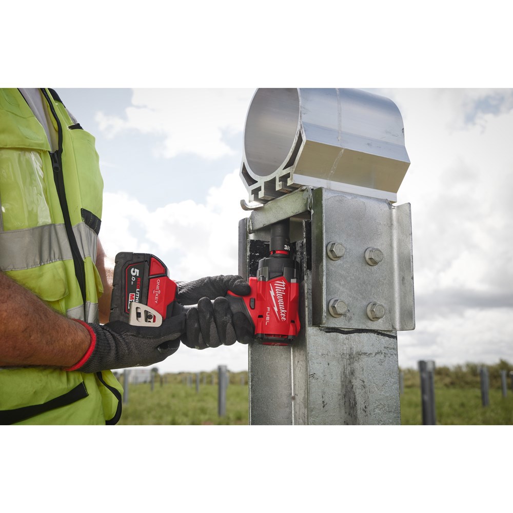 accu slagmoersleutel milwaukee-12