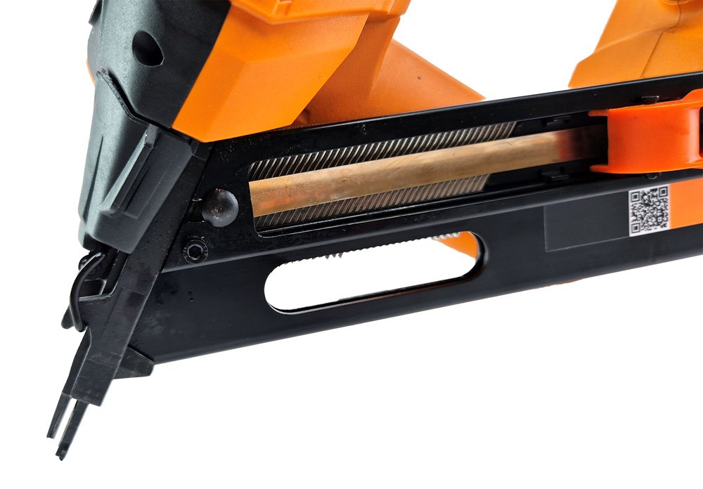 accu spijkertacker dutack electric basic-4