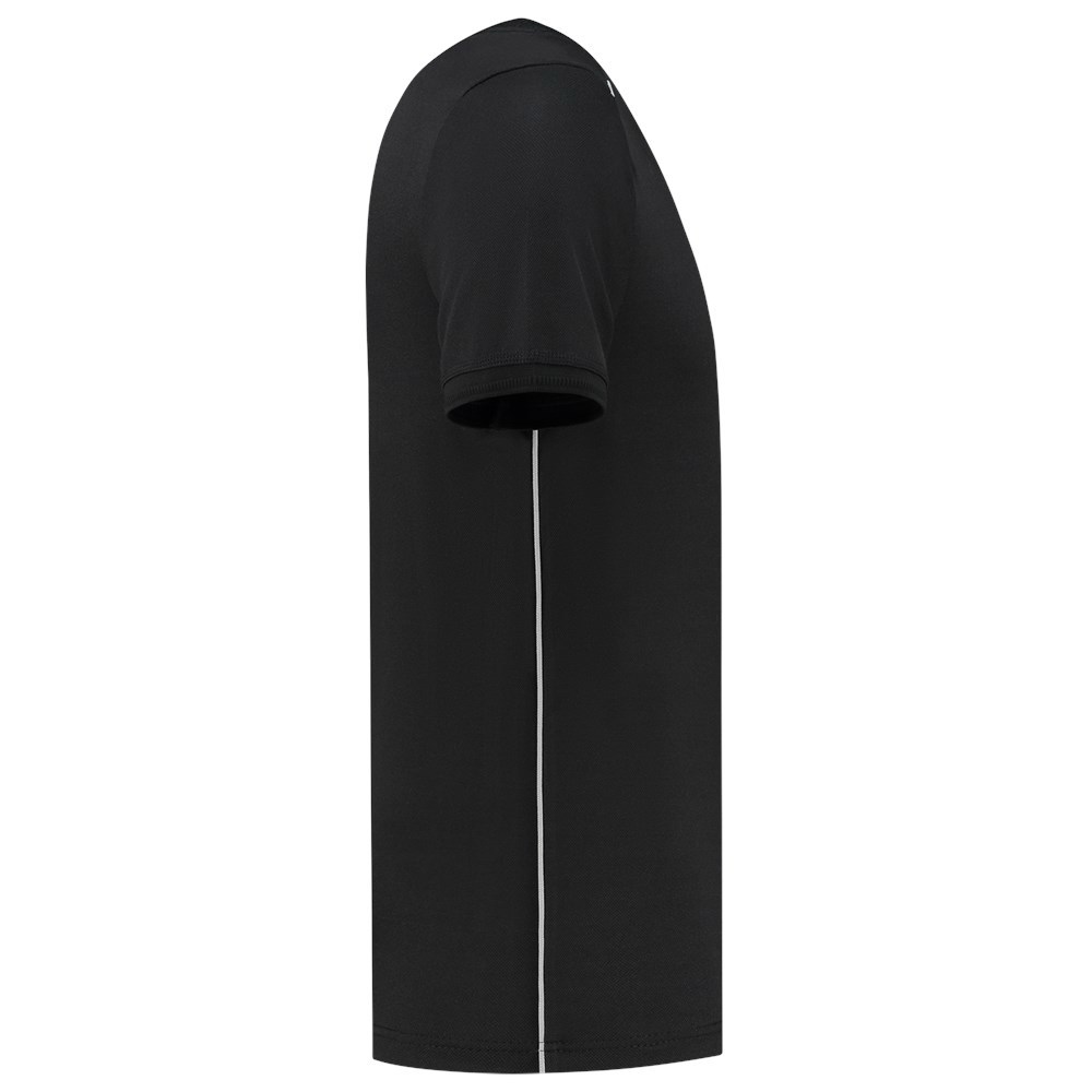 T-shirt bicolor accent tricorp-5