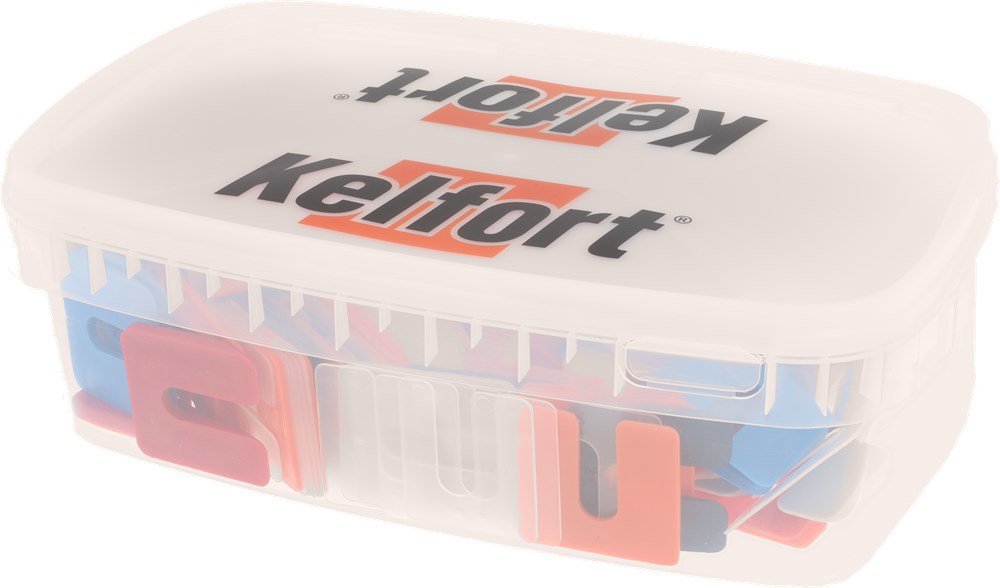 assortiment uitvulplaatjes kunststof-3