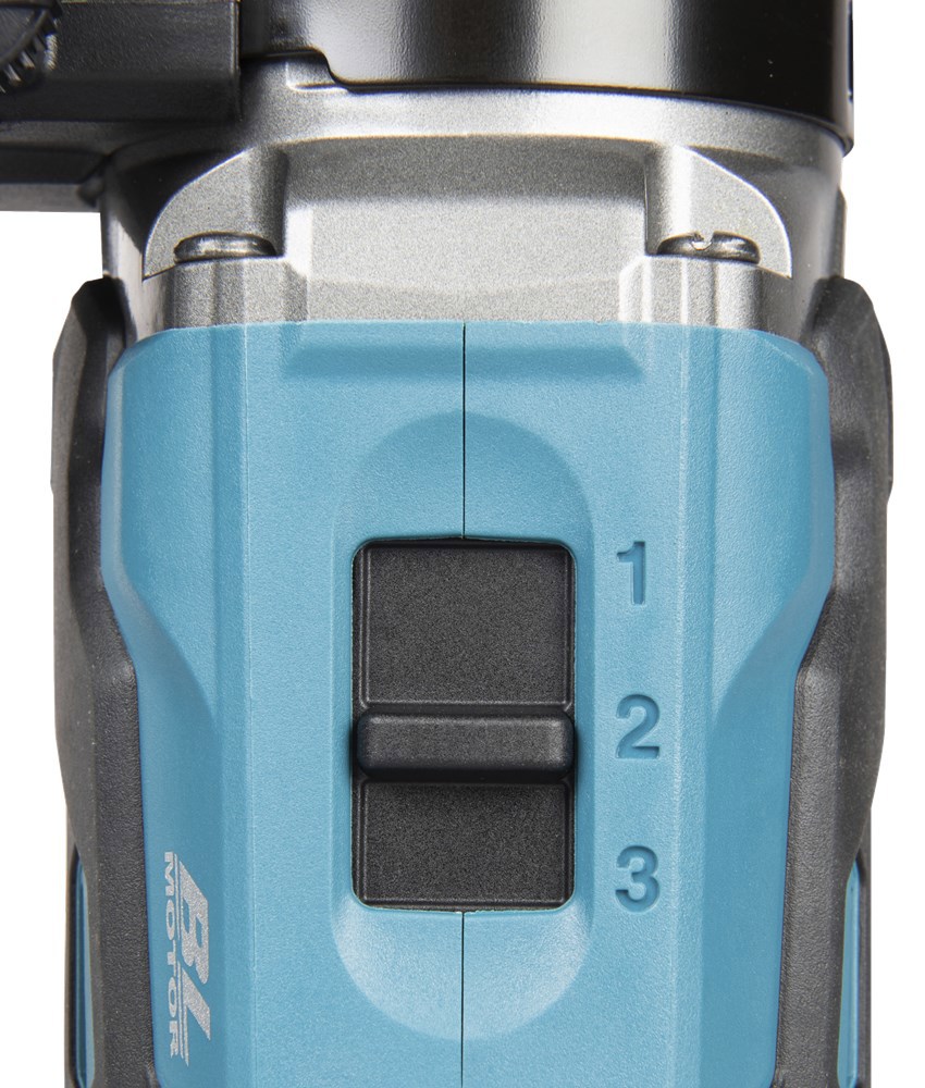 accu klopboor-/ schroefmachine makita-8