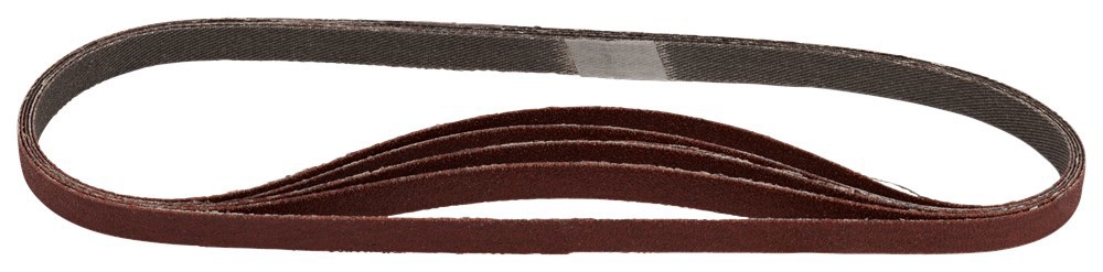 Schuurband Linnen Red Makita -  9X533MM K100 SET à 5 ST