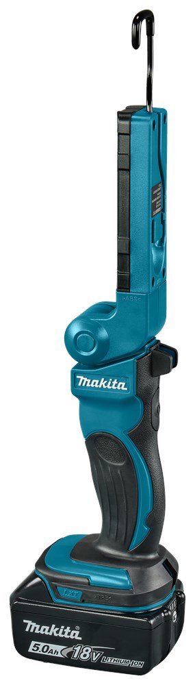 accu combiset makita 5.0Ah/18.0V-16