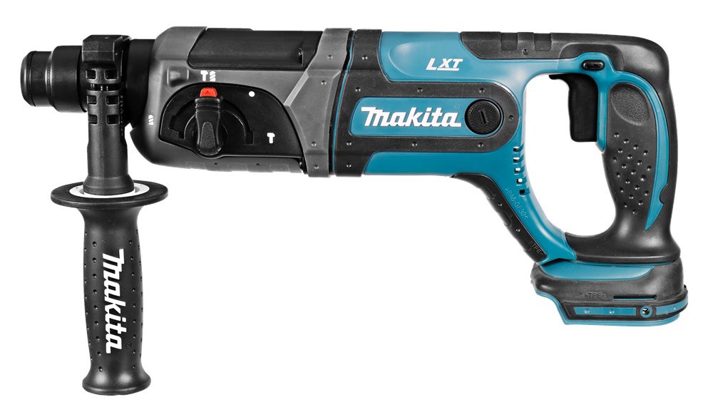 accu combihamer makita sds-plus-3