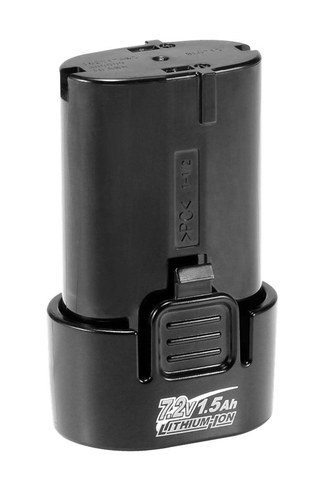 accu voor accumachine makita