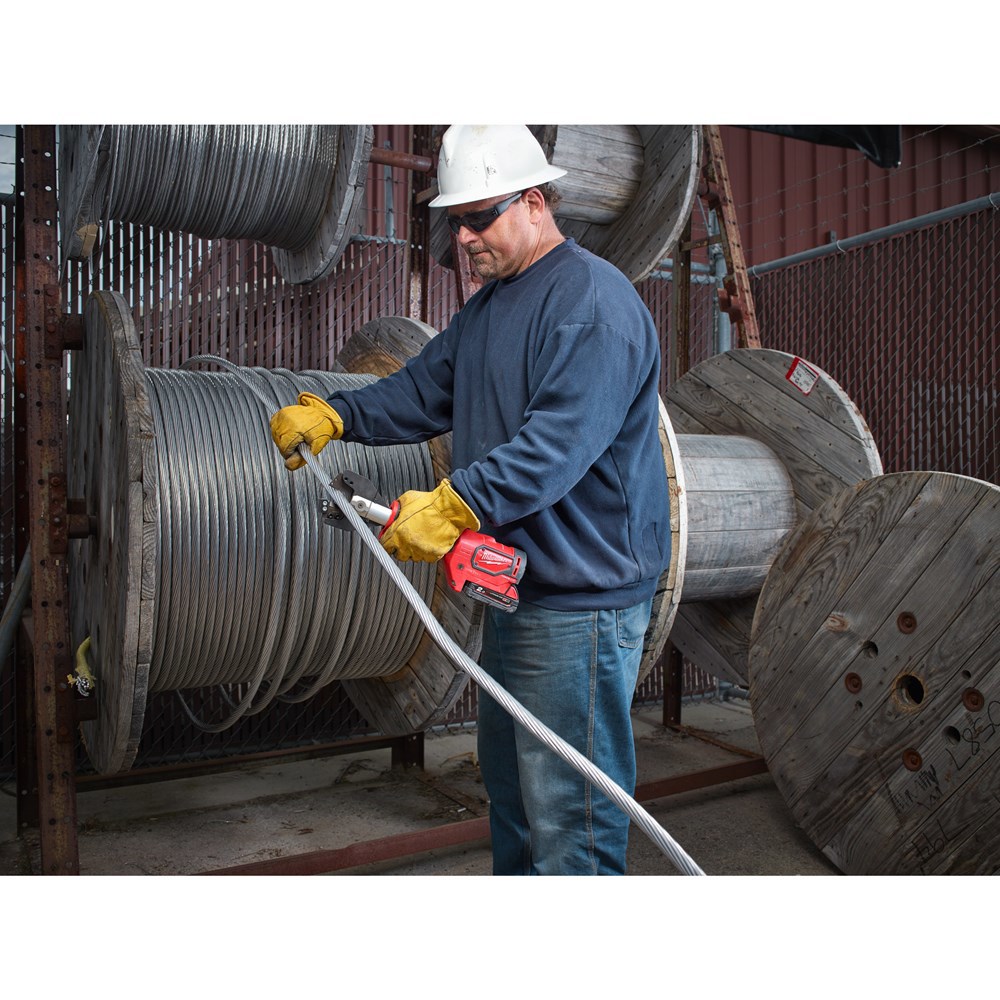 accu kabelkniptang milwaukee-6