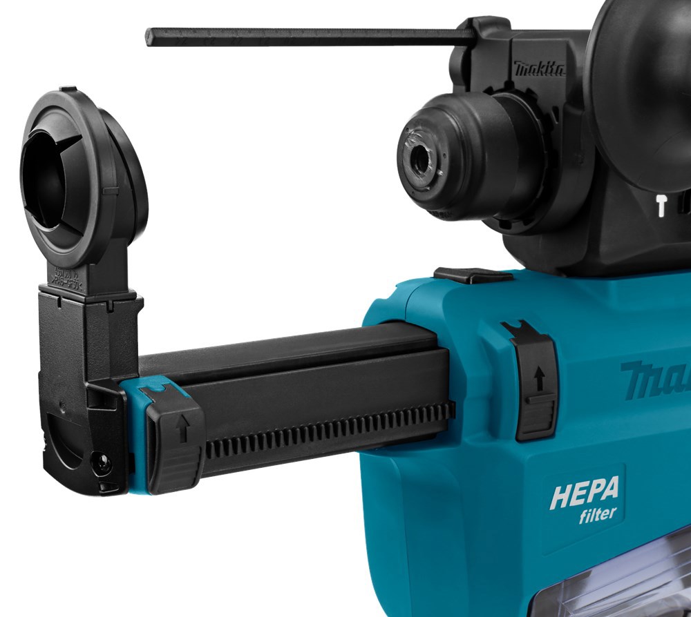 accu combihamer makita sds-plus-9