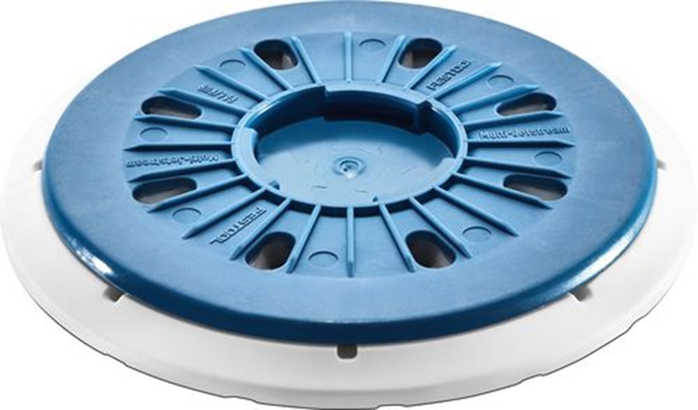 steunschijf stickfix festool