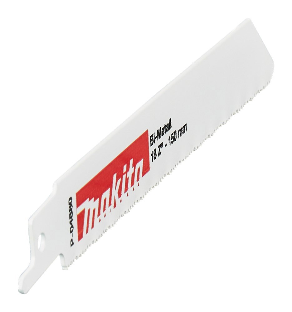 reciprozaagblad makita for bi-metal-3