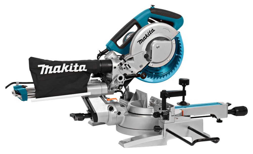 radiaal afkortzaagmachine makita 216mm-8