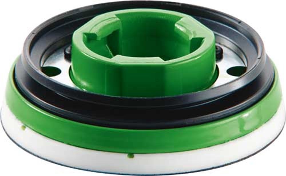 Poetssteunschijf Stickfix Festool - PT-STF-D 90 FX-RO90