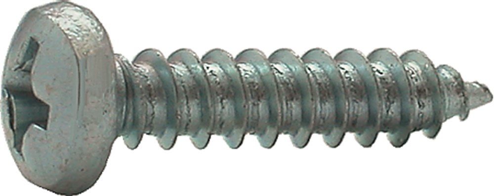 Plaatschroef Verzinkt Kelfort - 2.9X 6.5MM BCK PH1