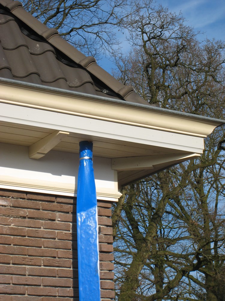 buisfolie polyethyleen tilmar-4