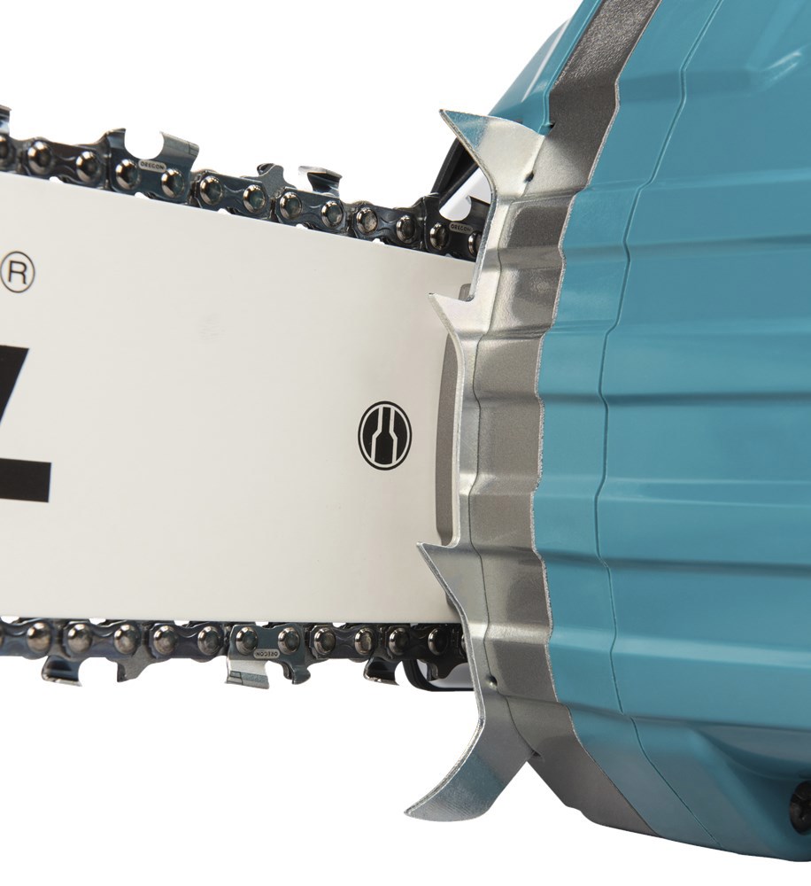 accu kettingzaagmachine makita 500mm-10