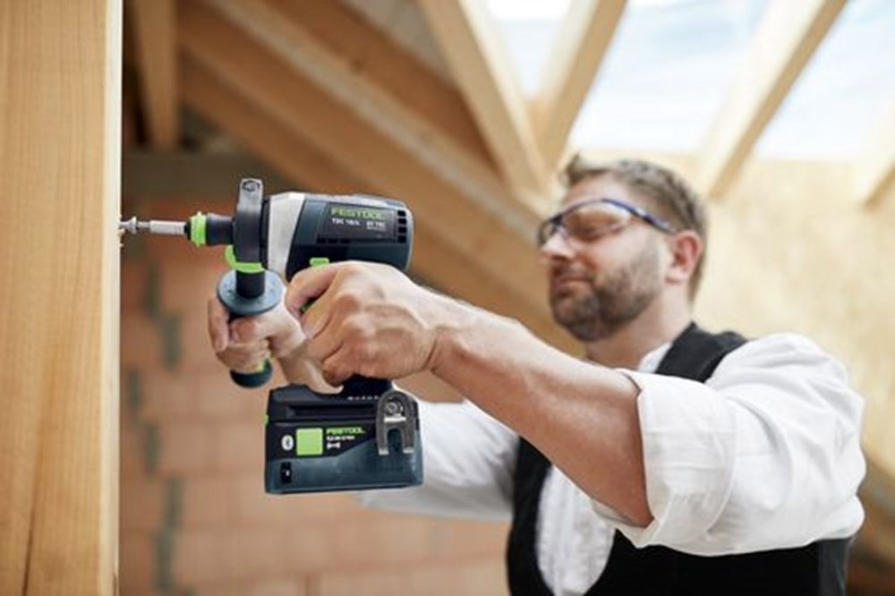 accu schroefboormachine festool-6