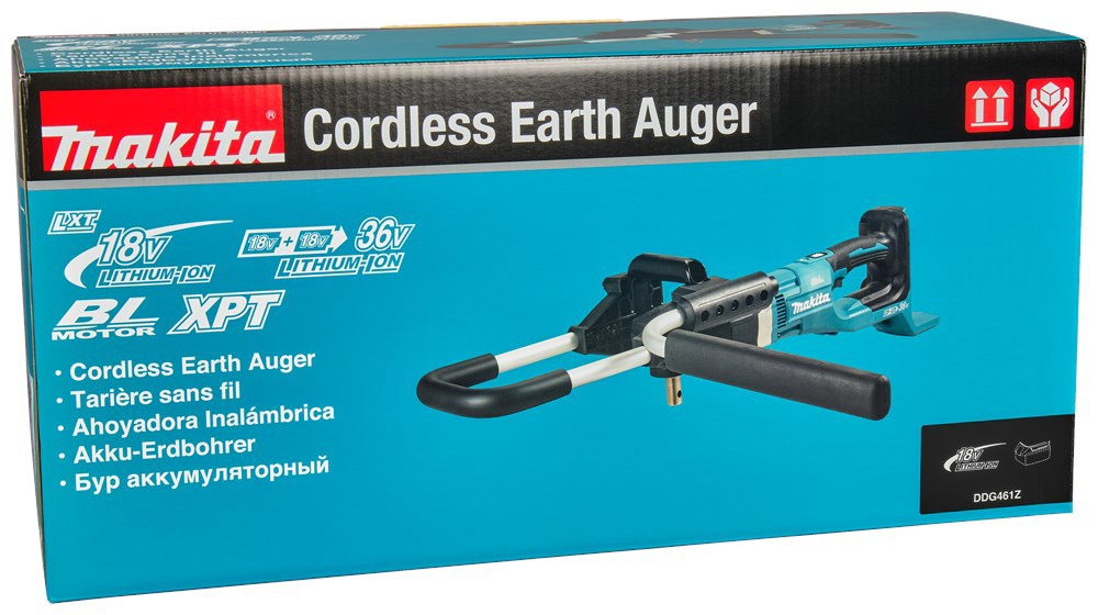 accu grondboormachine makita-8