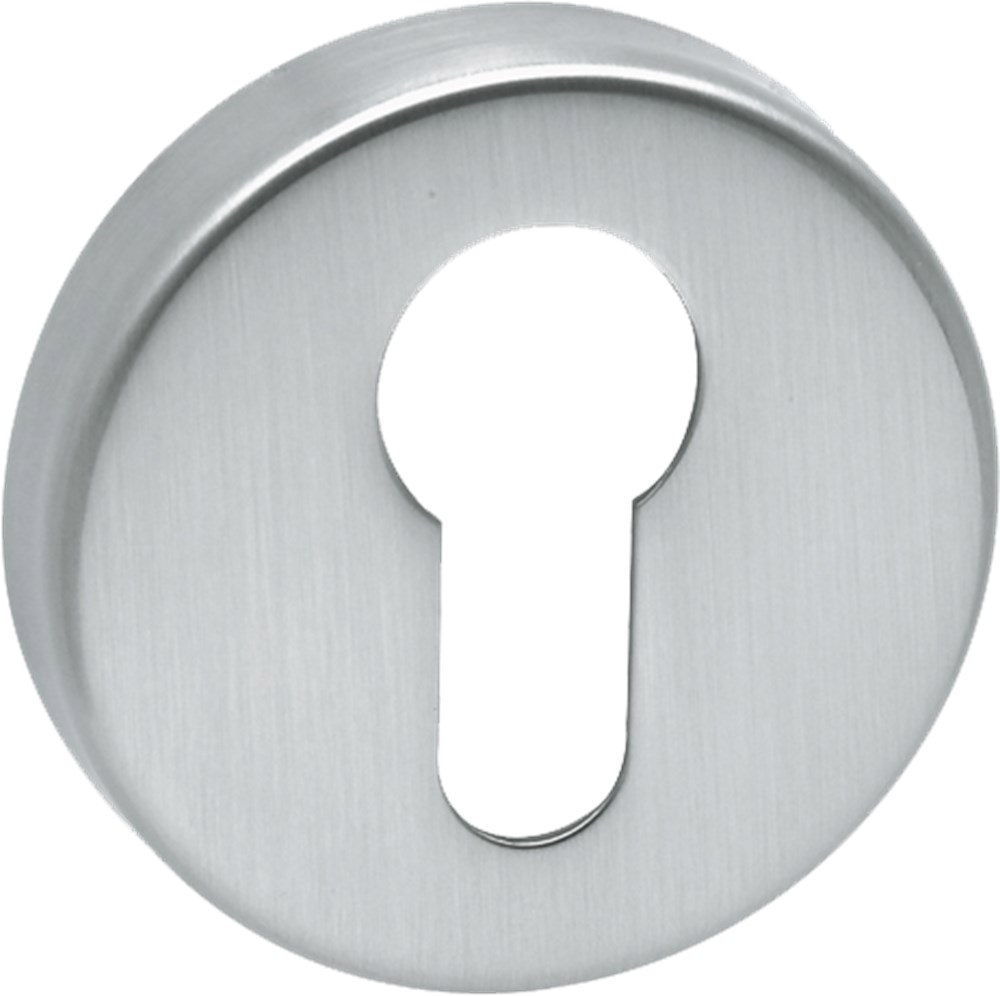 profielcilinderrozet rvs a2 oxloc