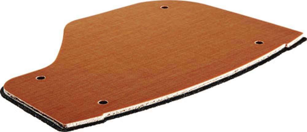 Krasbeschermingsloopzool Festool - LAS-STF-KA65