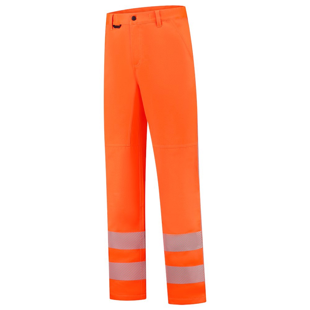 Werkbroek Twill Revisible Tricorp - 503701 ORANJE FLUOR 056