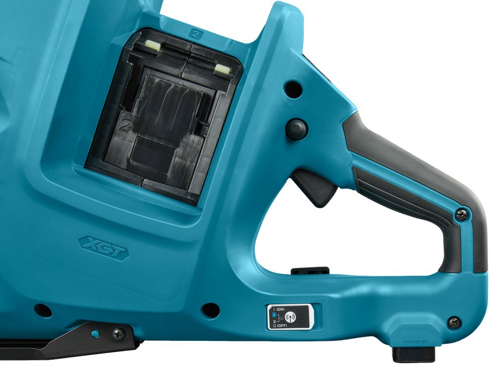 accu doorslijper makita 355mm-8