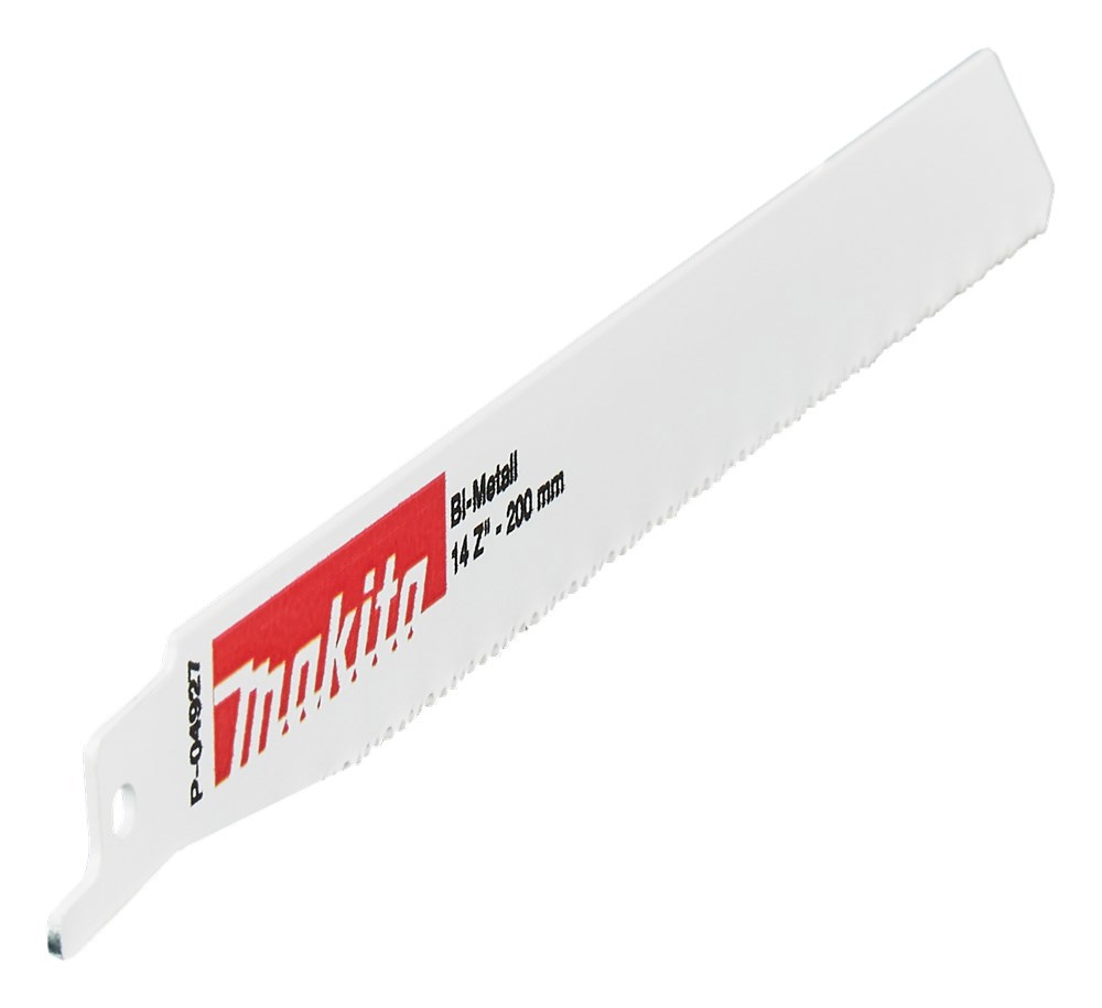 reciprozaagblad makita for bi-metal-3