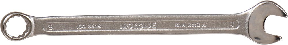 ring/steeksleutel metrisch ironside-3