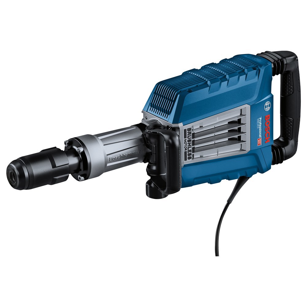 breekhamer bosch sds-max-10