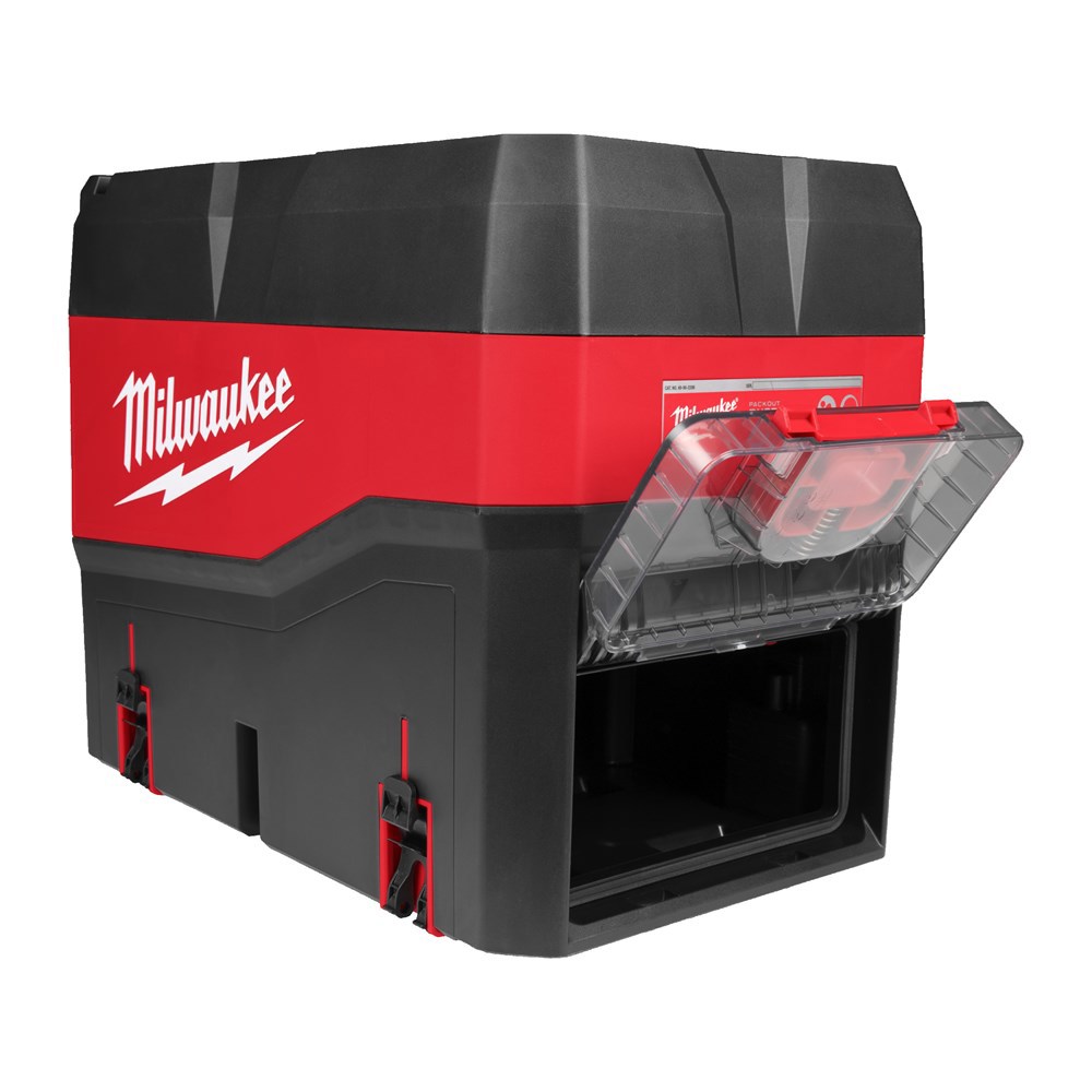 voorafscheider packout milwaukee-4