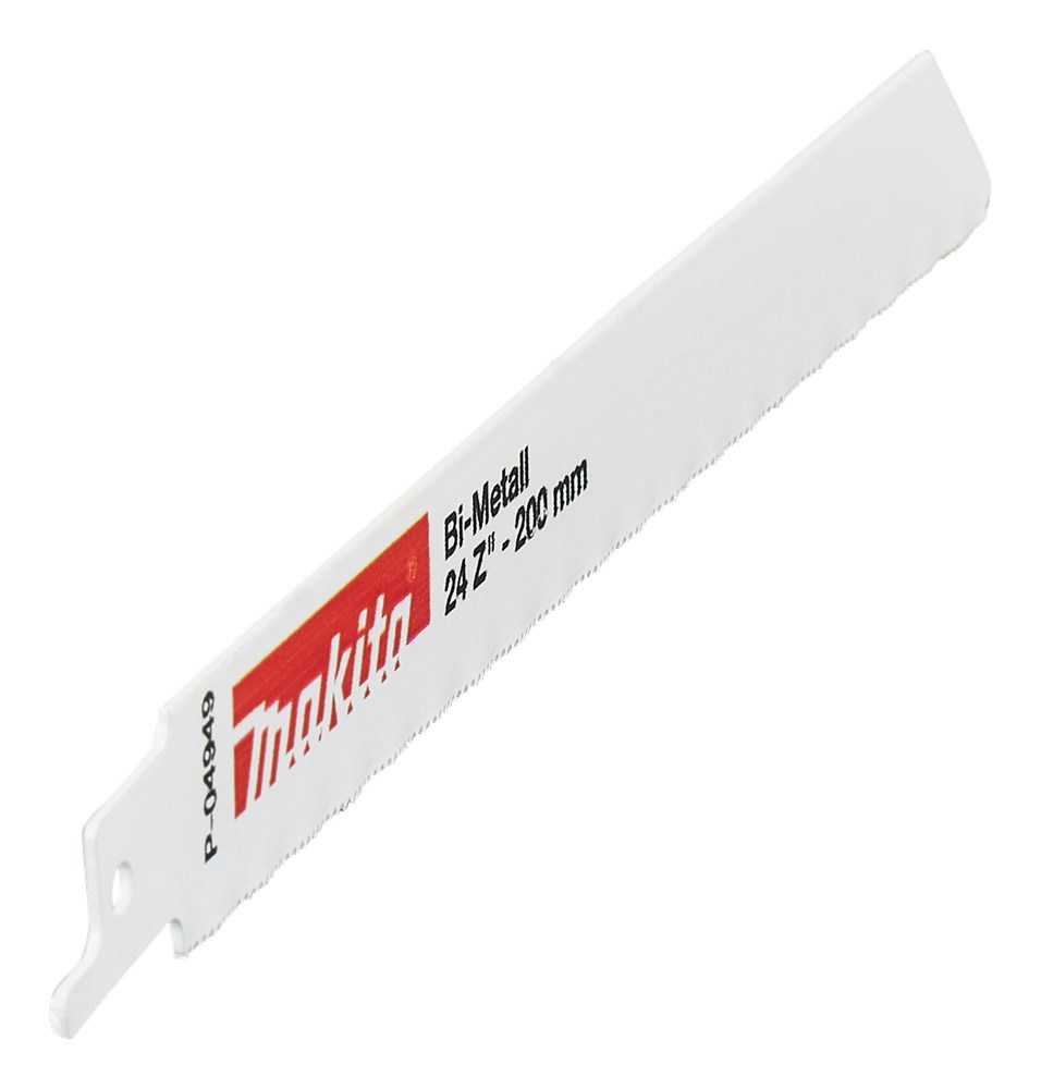 reciprozaagblad makita for bi-metal-3