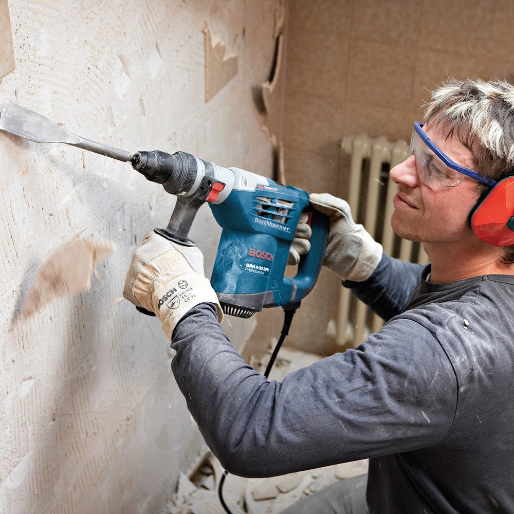 combihamer bosch sds-plus-4