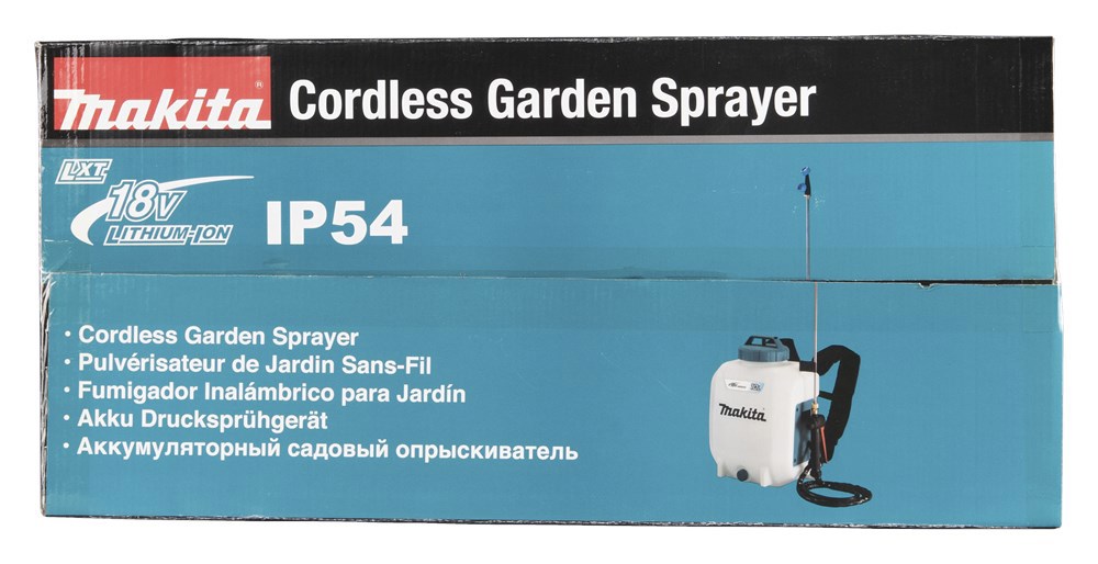 accu drukspuit makita-18