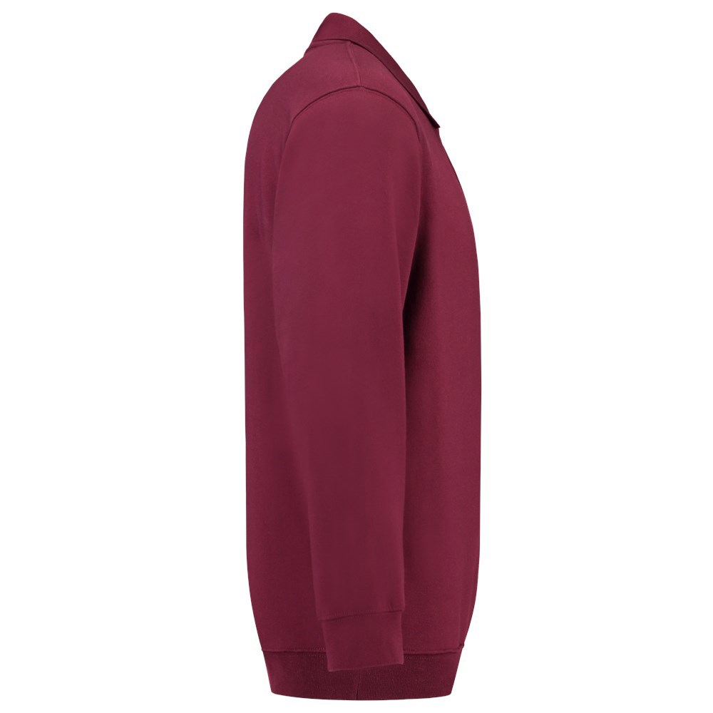 polosweater boord tricorp-5