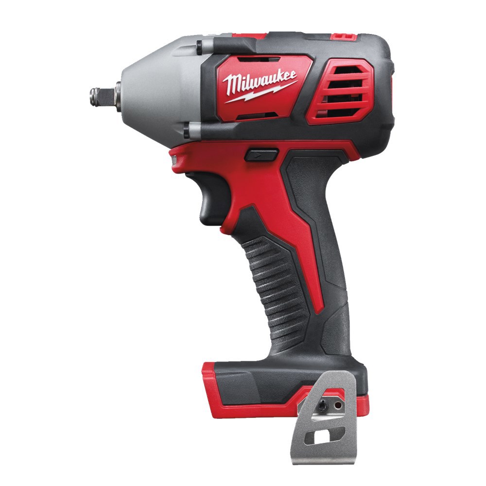 Accu Slagmoersleutel Milwaukee - M18 BIW38-0 18.0V