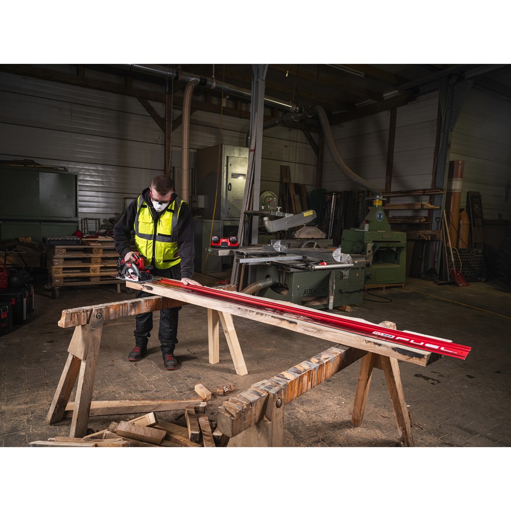 accu cirkelzaagmachine milwaukee 190mm-13