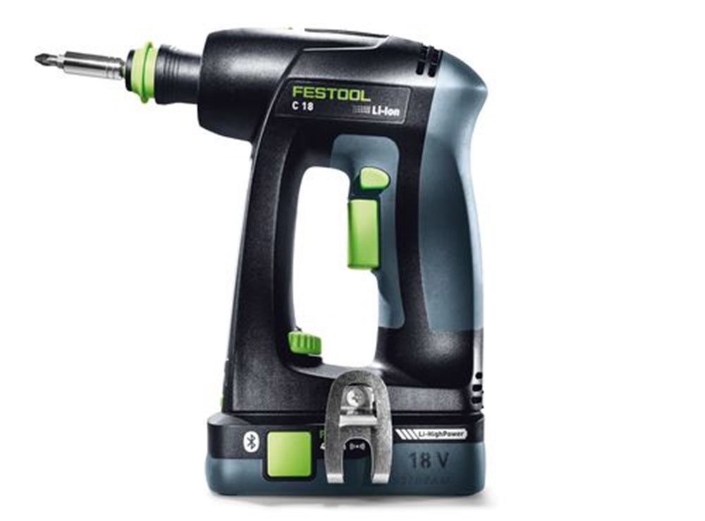 accu schroefboormachine festool-10