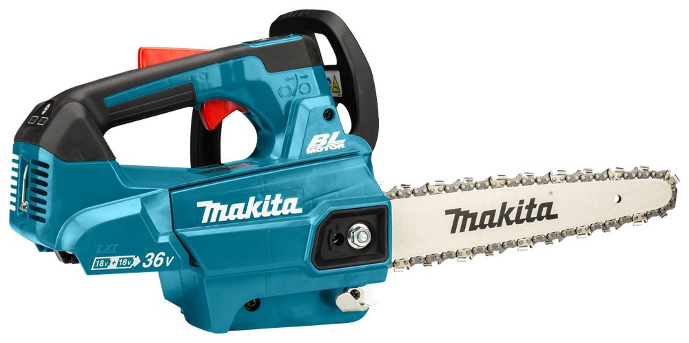 accu tophandle kettingzaagmachine 250mm-5