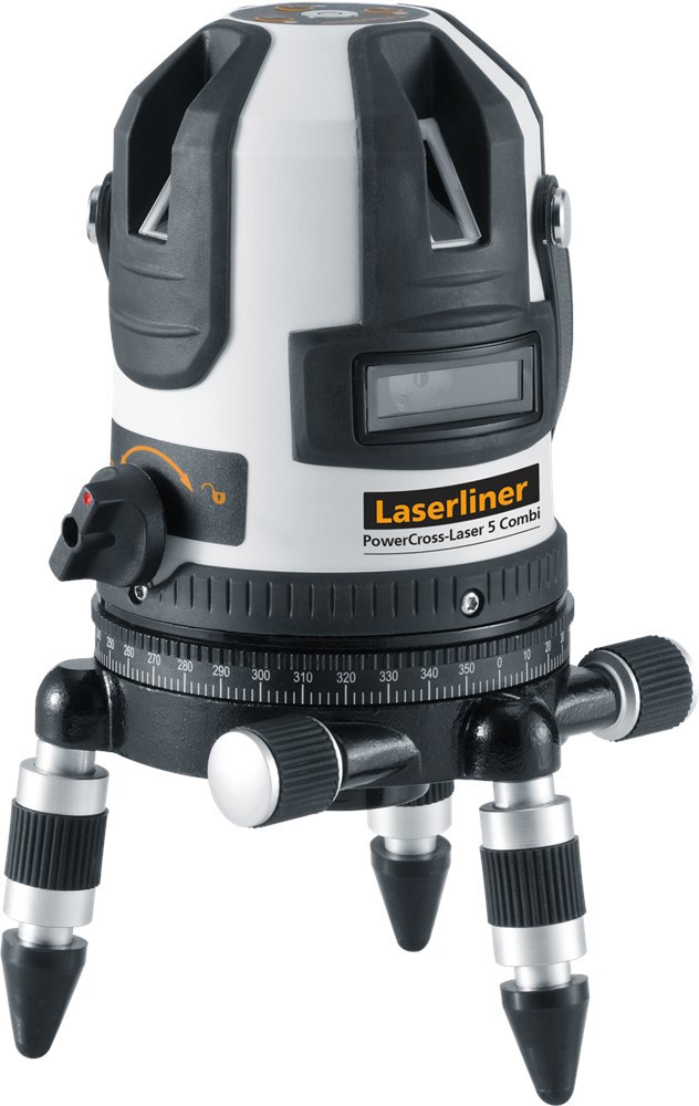 kruislijnlaser rood en groen laserliner-7