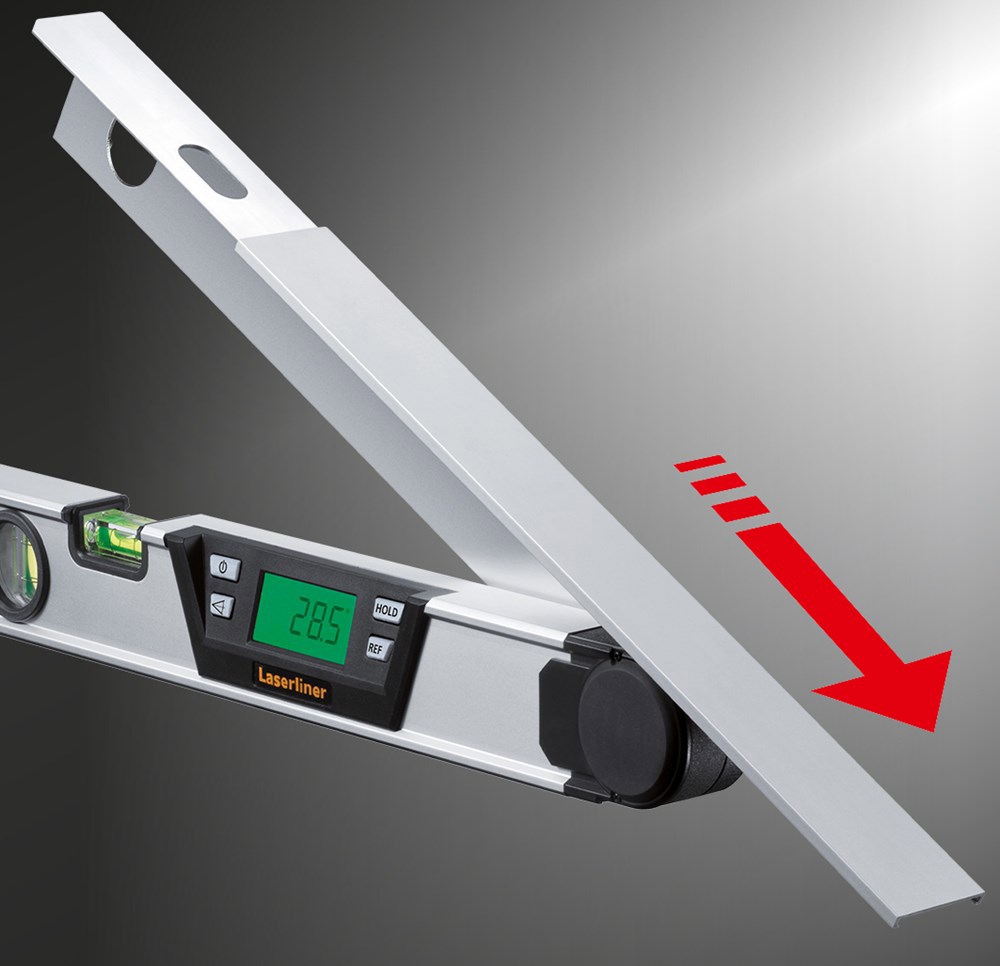 hoekwaterpas digitaal laserliner-5