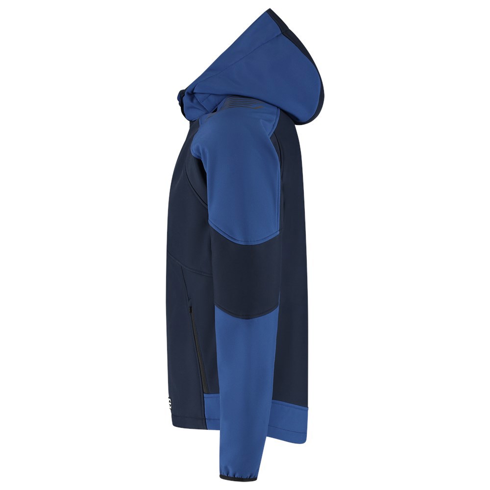 softshell bicolor redefined tricorp-4