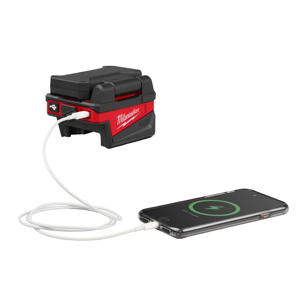 accu bouwlamp led milwaukee-12