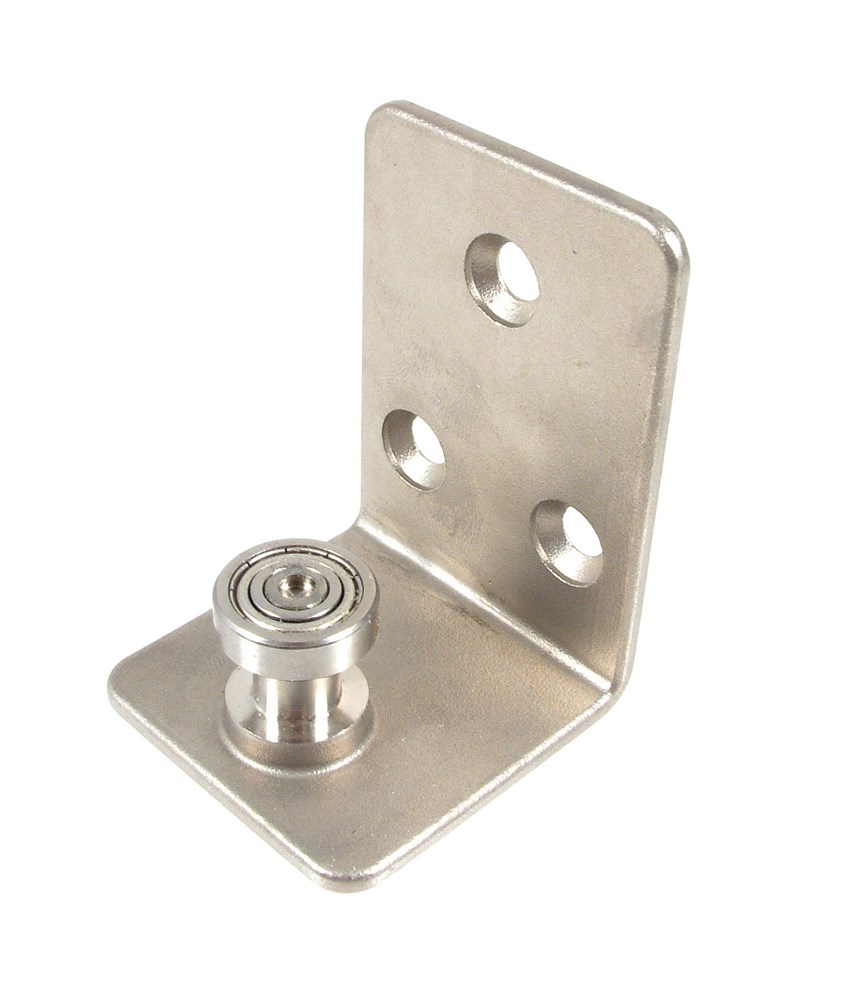 Geleider Rvs Henderson - SOLTAIRE 102SS/94