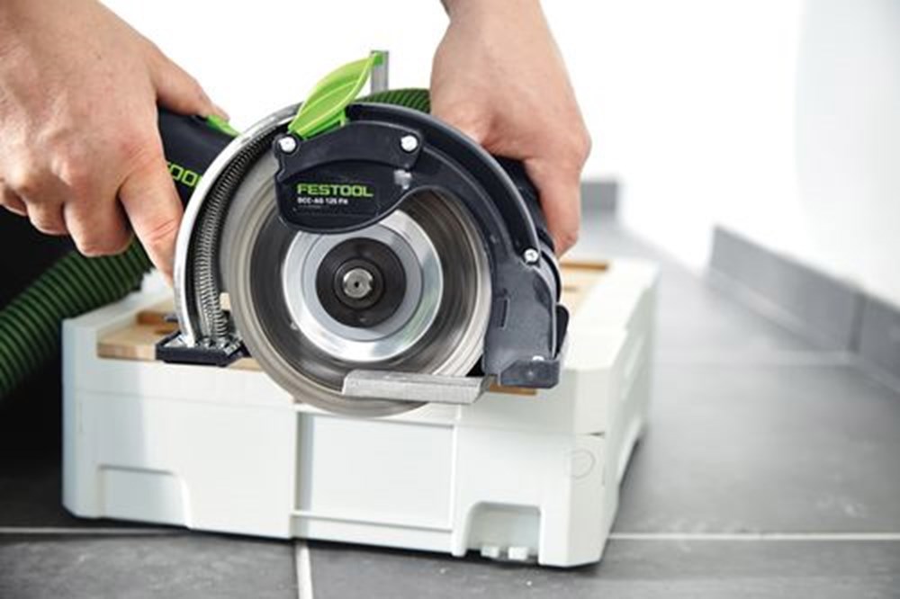 haakse slijper festool 125mm-6