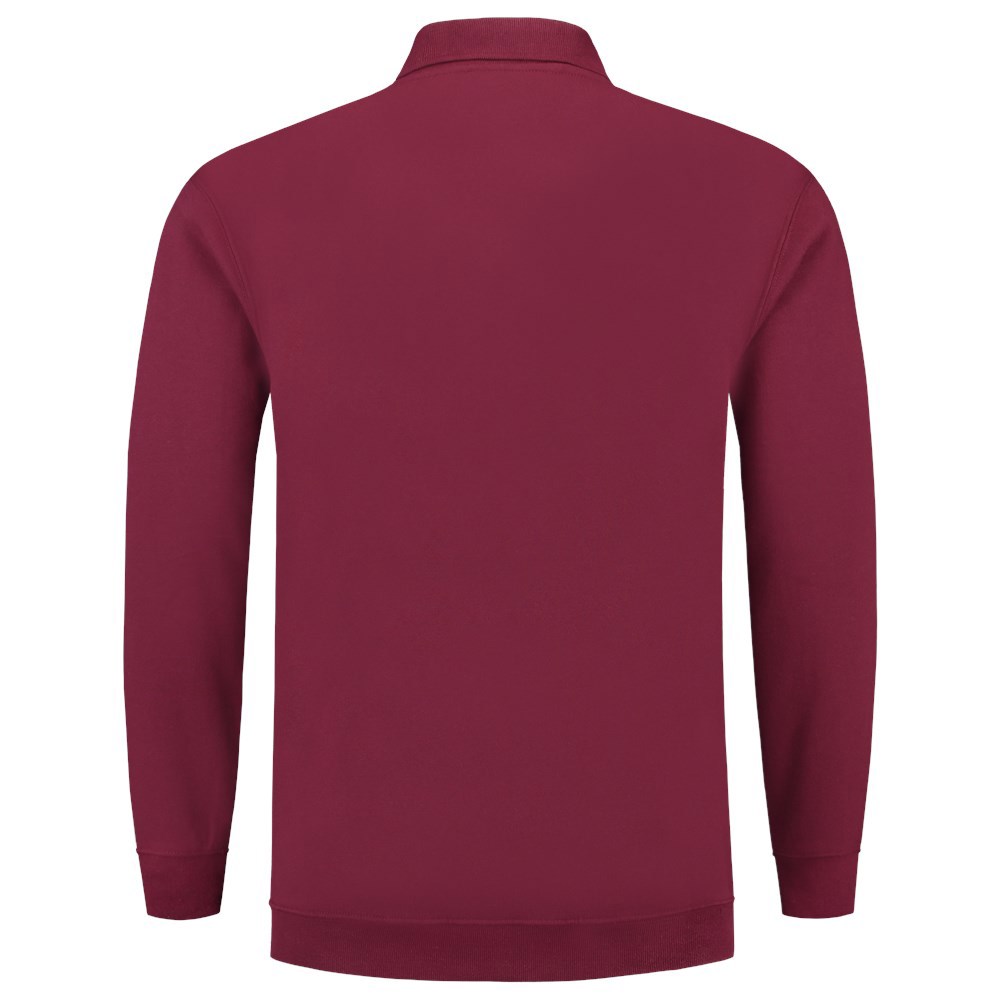 polosweater boord tricorp-3