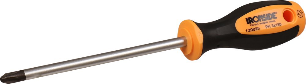 schroevendraaier philips ironside-4