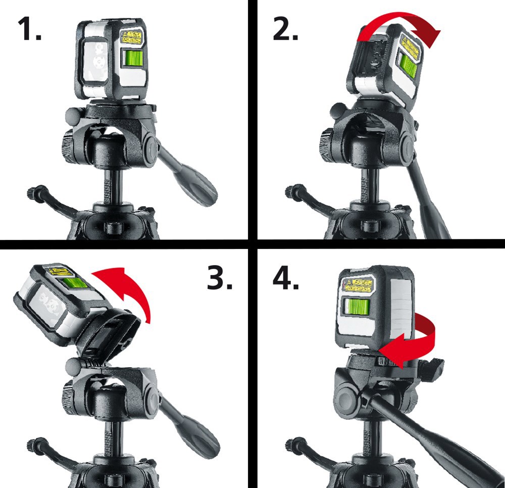 statief laserliner-5
