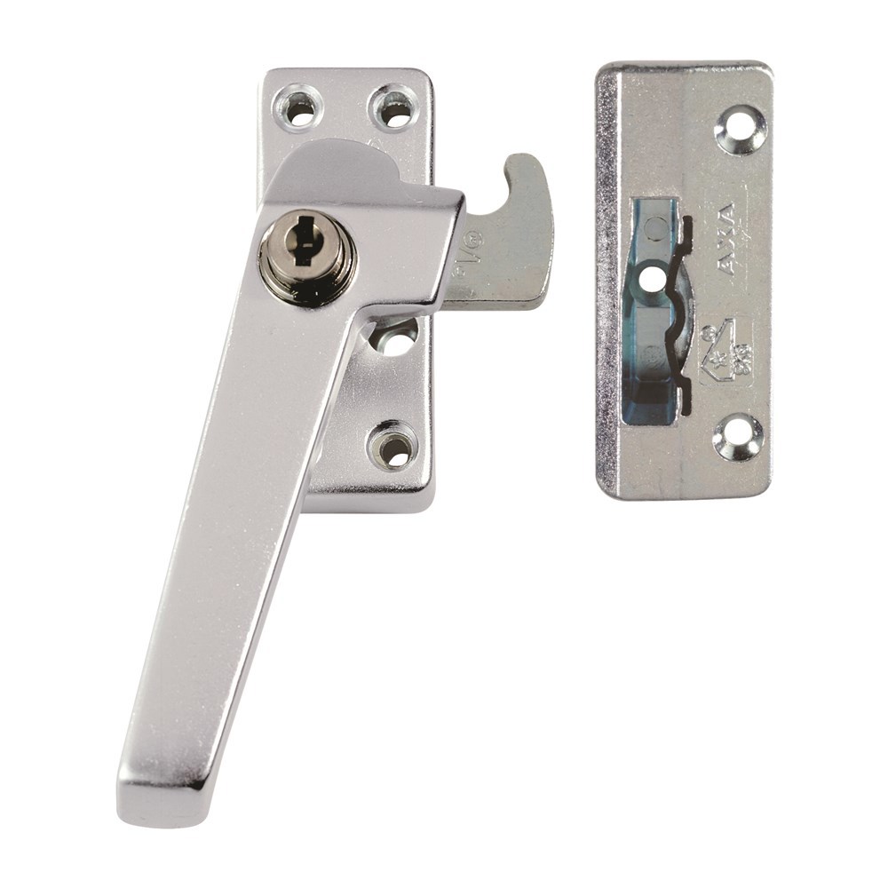 raamsluiting aluminium f1 axa