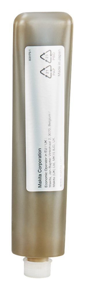 Boor- En Beitelvet Makita - 100ML