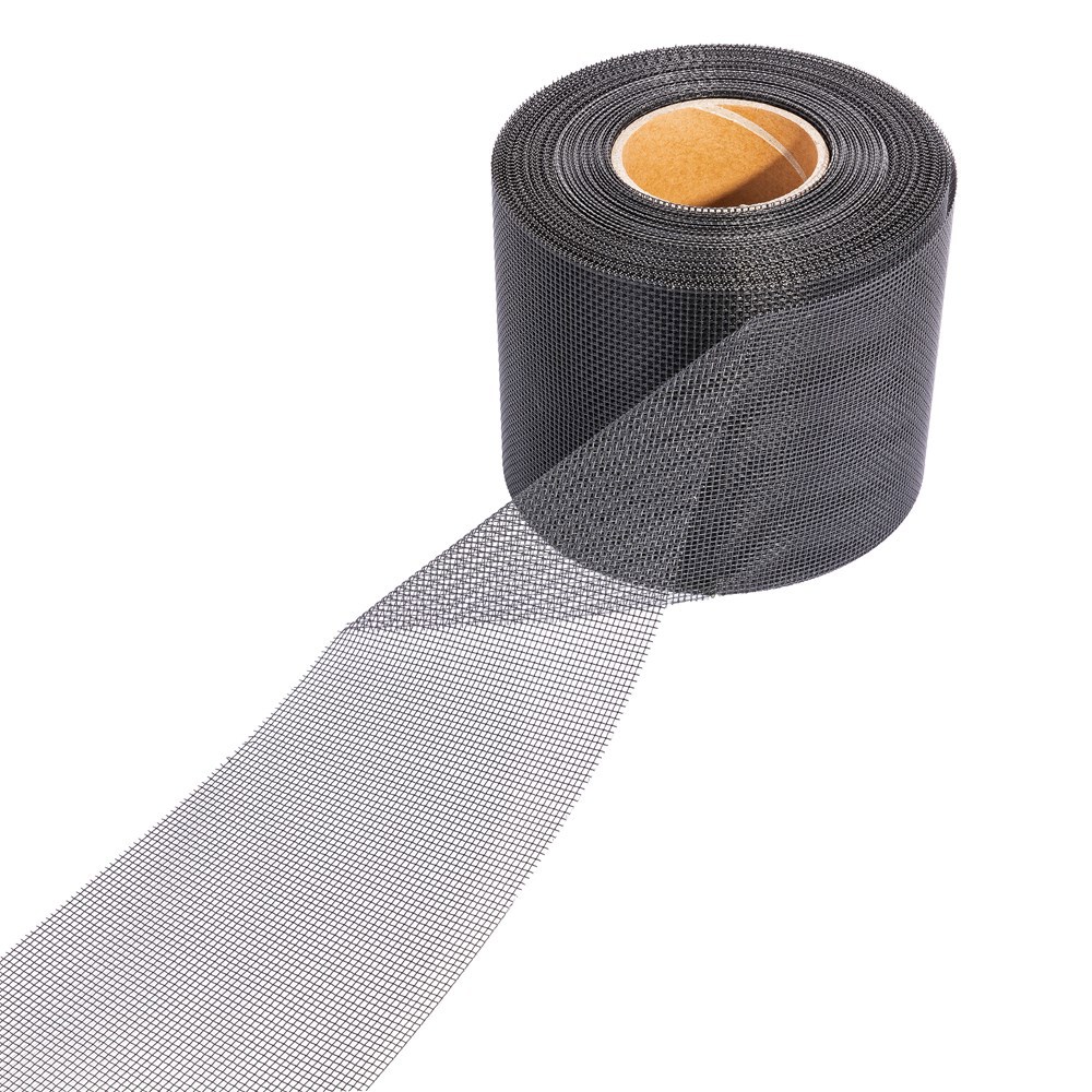 ventilatieband rvs zwart gecoat tilmar-3